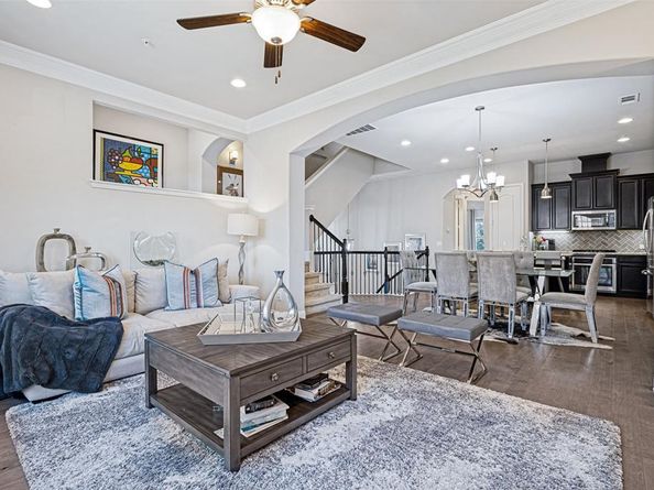 596  Waterloo Drive , Lewisville Texas 75067