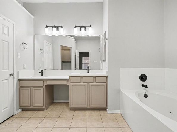5528  Green Hollow Lane , The Colony Texas 75056