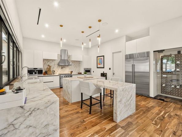 8619  San Fernando Way , Dallas Texas 75218