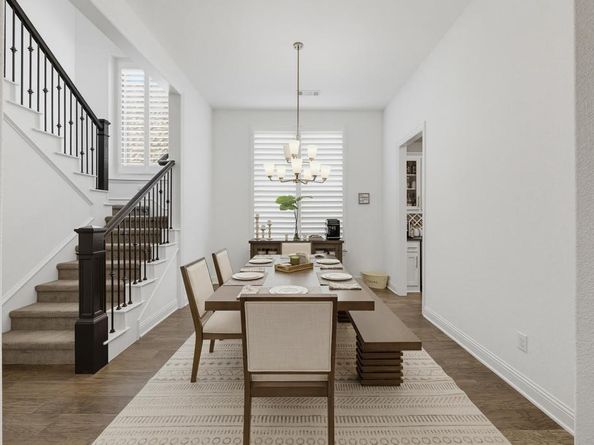 1811  Sable Bay Lane , Arlington Texas 76005