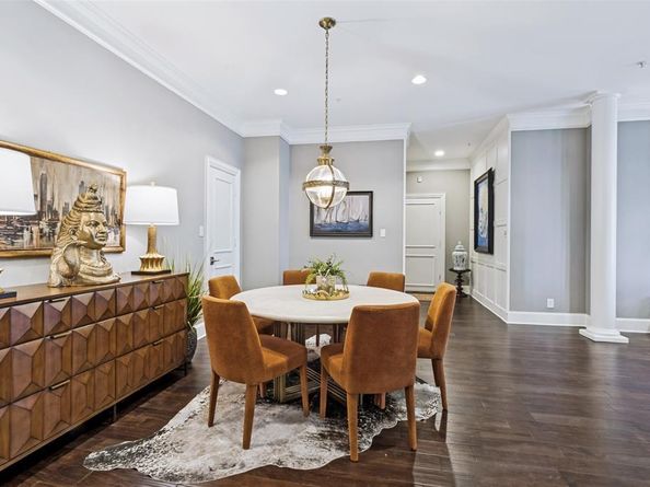 2848  Woodside Street  4C, Dallas Texas 75204