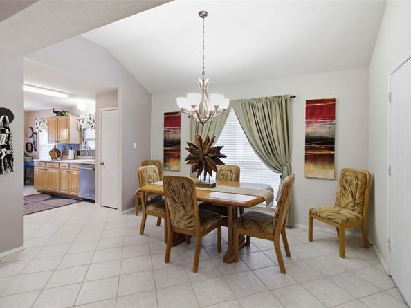 8509  Trinity Vista Trail , Fort Worth Texas 76053