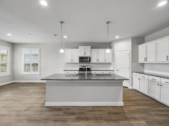 601  Hogan Drive , Denton Texas 76210