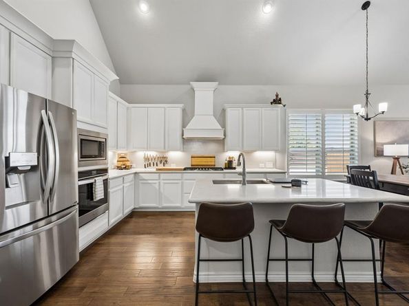 9801  Trail Map Drive , Fort Worth Texas 76036