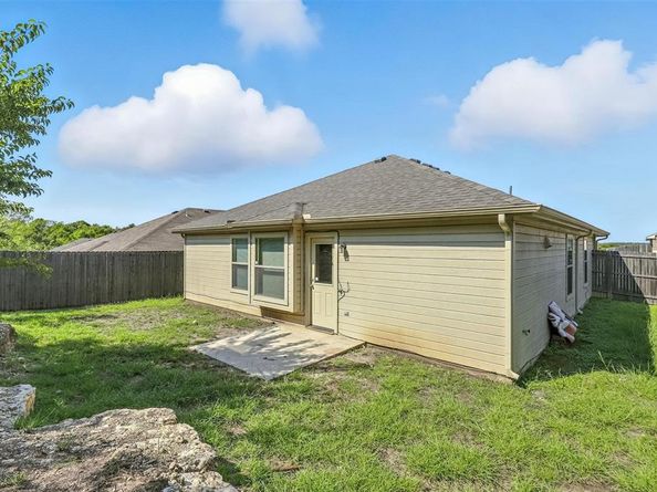 4033  Saint Christian Street , Fort Worth Texas 76119