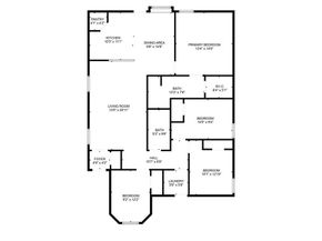 4033  Saint Christian Street , Fort Worth Texas 76119