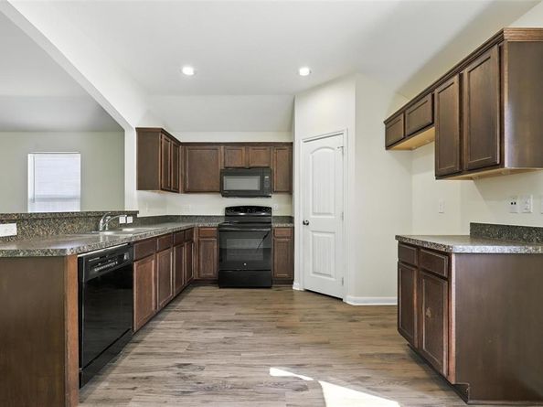4033  Saint Christian Street , Fort Worth Texas 76119