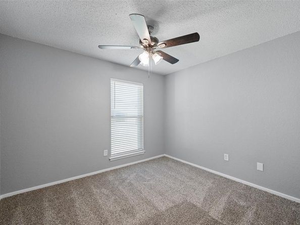 5616  Burton Avenue , Fort Worth Texas 76119