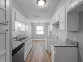 5616  Burton Avenue , Fort Worth Texas 76119