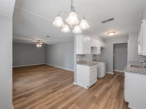5616  Burton Avenue , Fort Worth Texas 76119