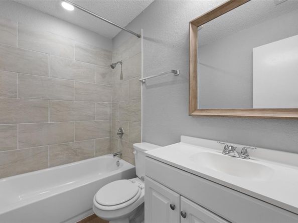 5616  Burton Avenue , Fort Worth Texas 76119