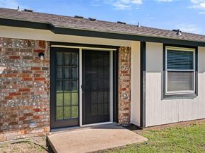 5616  Burton Avenue , Fort Worth Texas 76119