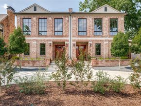 3420  Lovers Lane  A, University Park Texas 75225