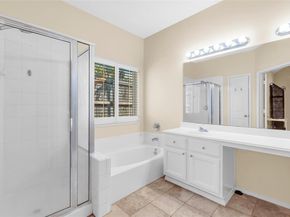 6717  Trilobite Trail , Fort Worth Texas 76137