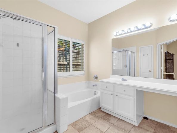 6717  Trilobite Trail , Fort Worth Texas 76137