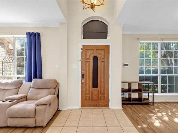 6717  Trilobite Trail , Fort Worth Texas 76137