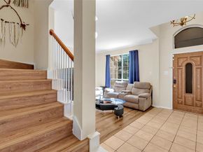 6717  Trilobite Trail , Fort Worth Texas 76137