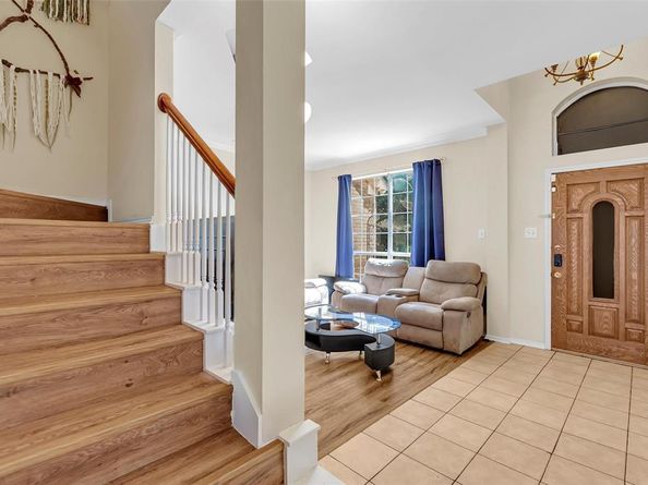 6717  Trilobite Trail , Fort Worth Texas 76137