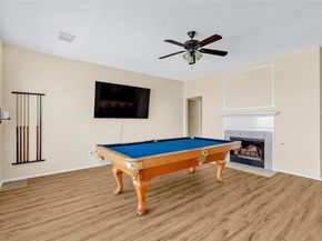 6717  Trilobite Trail , Fort Worth Texas 76137