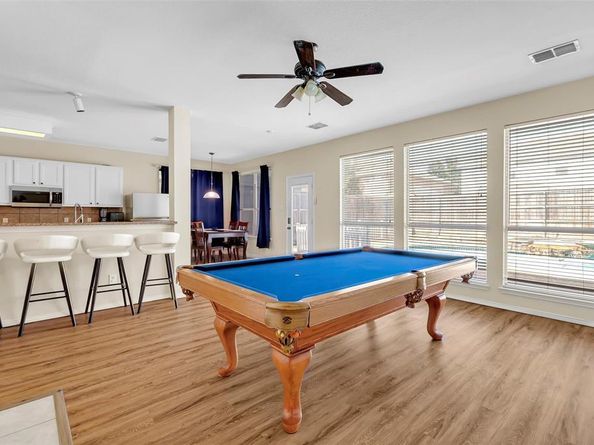 6717  Trilobite Trail , Fort Worth Texas 76137