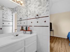 6717  Trilobite Trail , Fort Worth Texas 76137