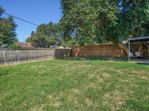 3119  Spring Grove Drive , Bedford Texas 76021