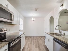 3119  Spring Grove Drive , Bedford Texas 76021