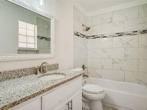 3119  Spring Grove Drive , Bedford Texas 76021