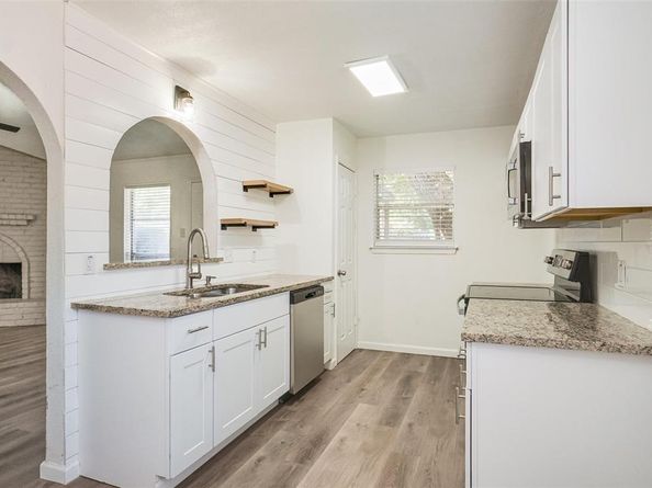 3119  Spring Grove Drive , Bedford Texas 76021