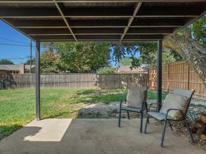 3119  Spring Grove Drive , Bedford Texas 76021