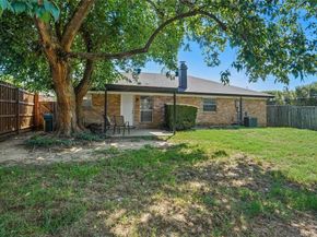 3119  Spring Grove Drive , Bedford Texas 76021