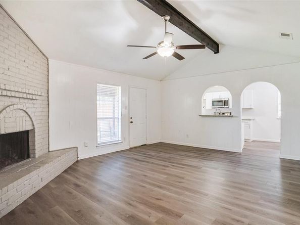 3119  Spring Grove Drive , Bedford Texas 76021