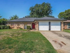 3119  Spring Grove Drive , Bedford Texas 76021
