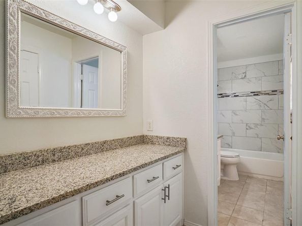 3119  Spring Grove Drive , Bedford Texas 76021