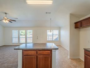 977  Crowder Drive , Crowley Texas 76036