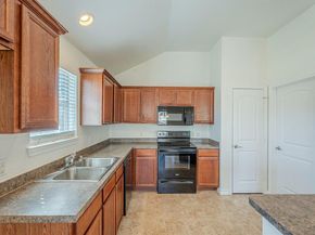 977  Crowder Drive , Crowley Texas 76036
