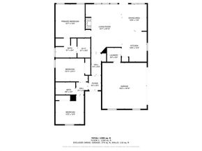977  Crowder Drive , Crowley Texas 76036