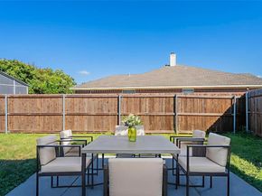 977  Crowder Drive , Crowley Texas 76036