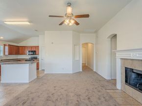 977  Crowder Drive , Crowley Texas 76036