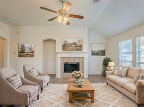 977  Crowder Drive , Crowley Texas 76036