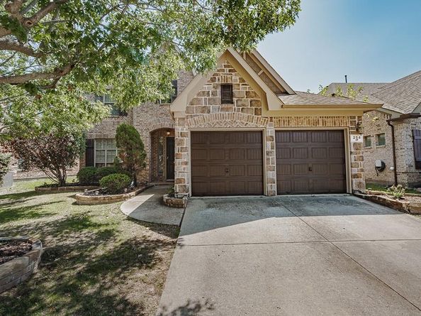 254  Cox Drive , Fate Texas 75087