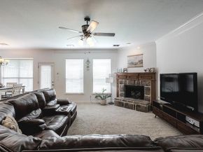 254  Cox Drive , Fate Texas 75087