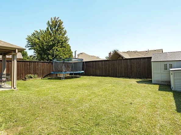 254  Cox Drive , Fate Texas 75087