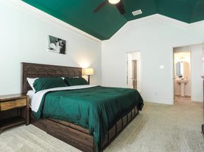 254  Cox Drive , Fate Texas 75087