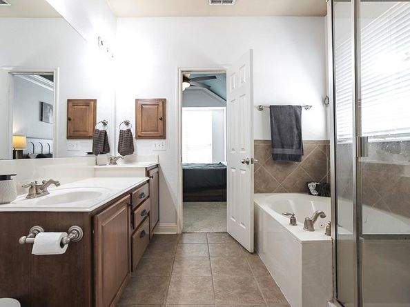 254  Cox Drive , Fate Texas 75087