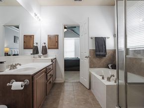 254  Cox Drive , Fate Texas 75087