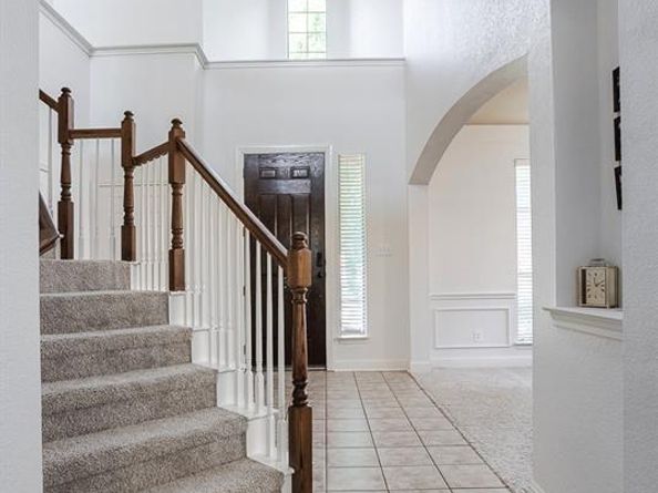 254  Cox Drive , Fate Texas 75087