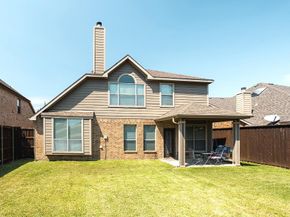 254  Cox Drive , Fate Texas 75087