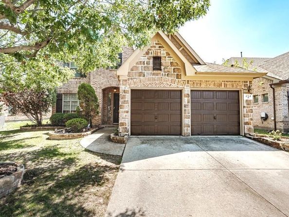 254  Cox Drive , Fate Texas 75087