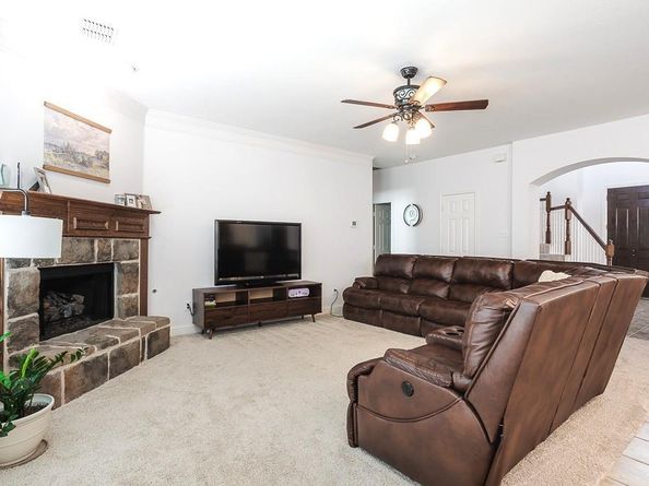 254  Cox Drive , Fate Texas 75087